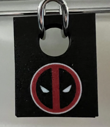 Deadpool Merc Bundle