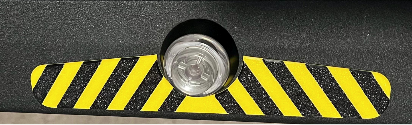 Jurassic Park Caution Tape Bundle Deal