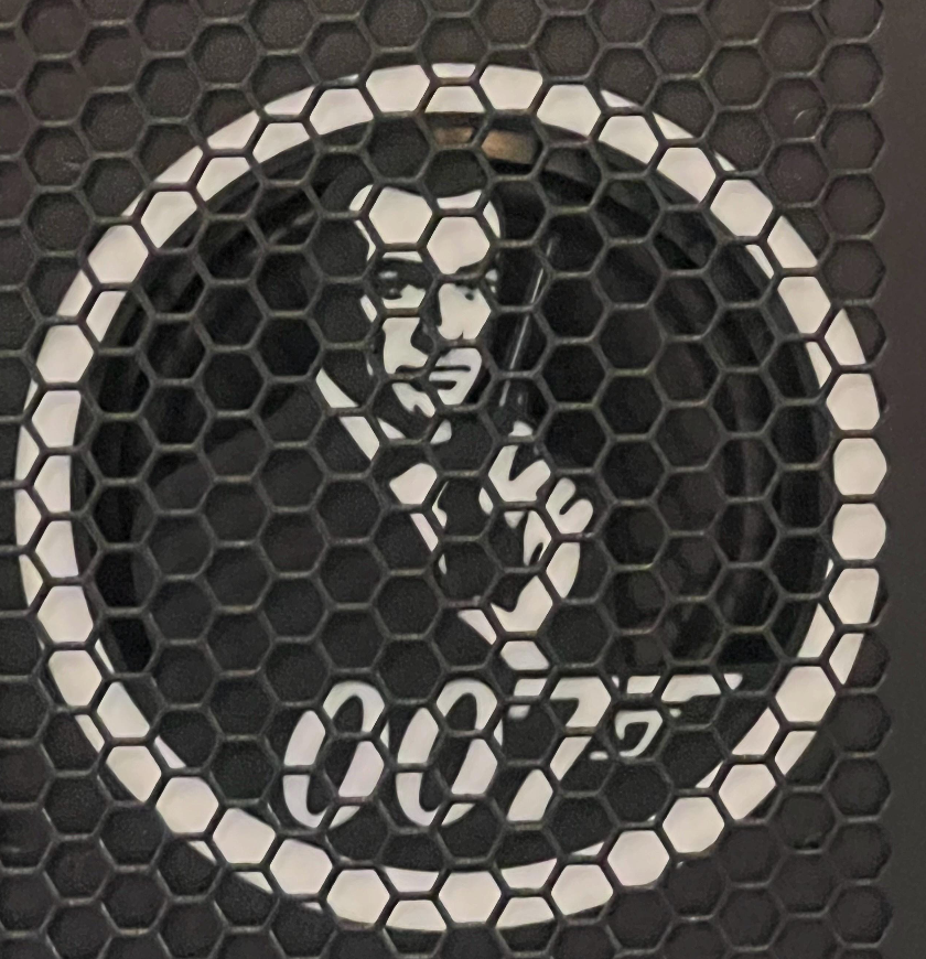 Speaker Panels