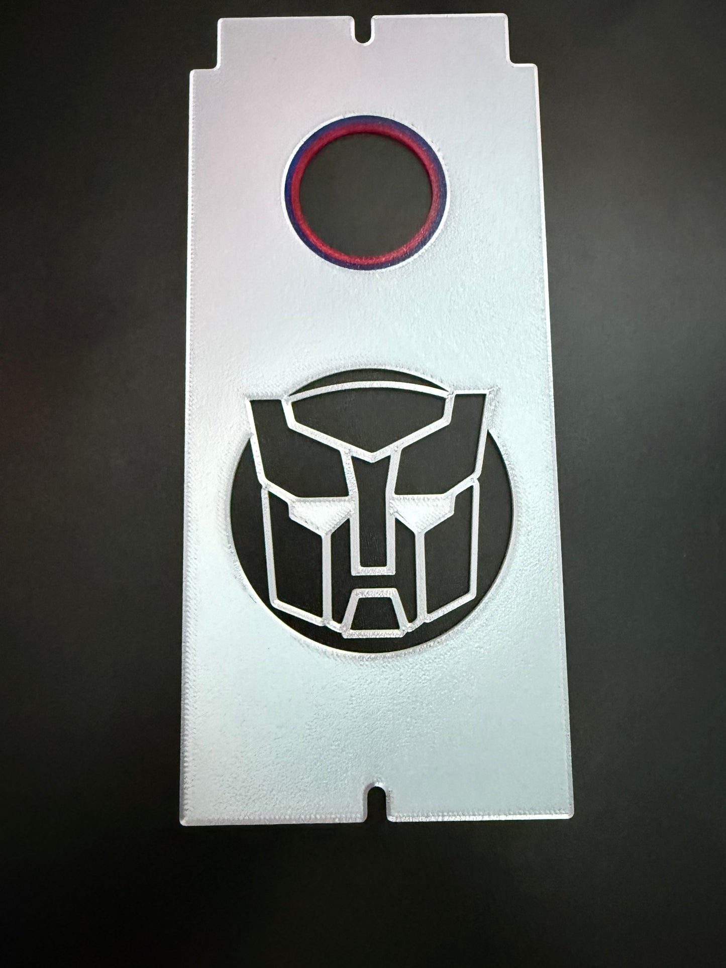 Spike 3 Transformers More Than Meets The Eye