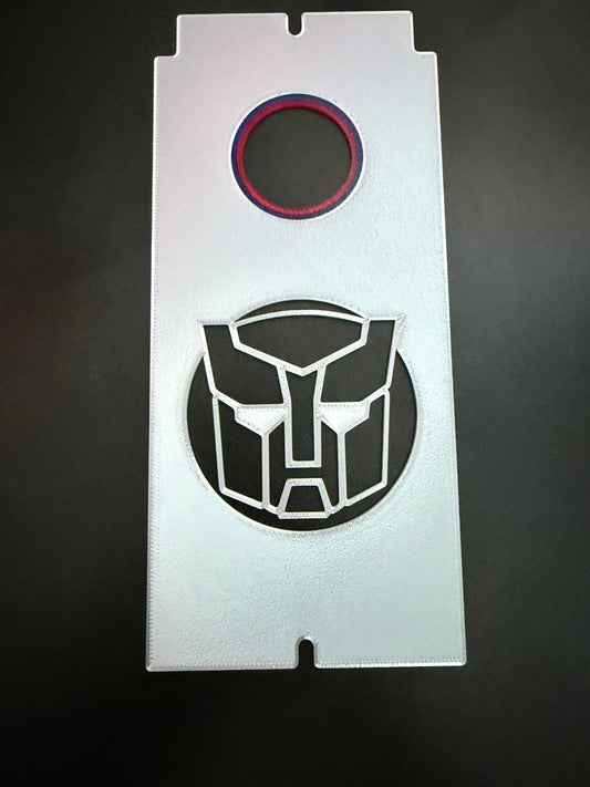 Spike 3 Transformers More Than Meets The Eye