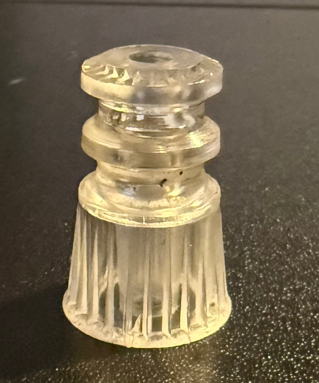 Williams Pinball WPC Double Ring Post (5-pk)