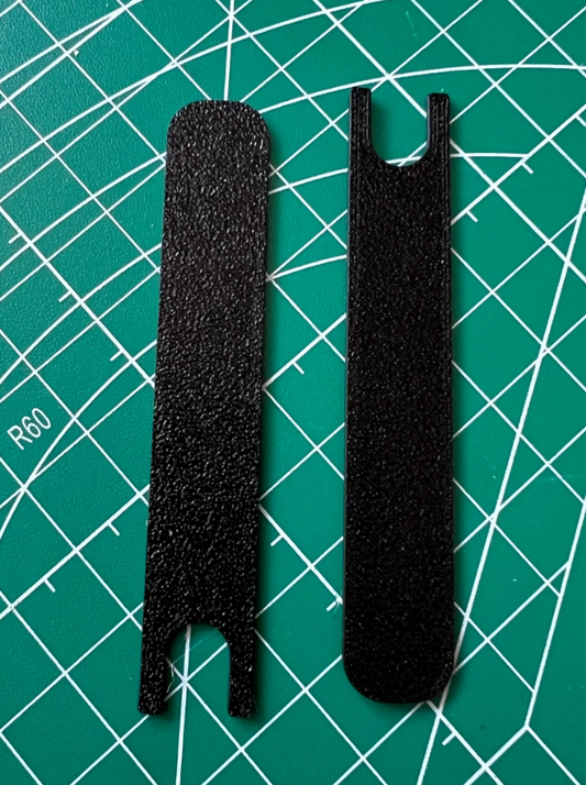 Pinball Flipper Adjustment/Gap tool (6-pk)